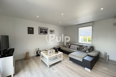 Villa a Meurchin, Pas-de-Calais, Meurchin - € 292.000 | Ref: bil15833 - foto 2