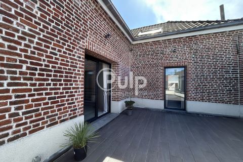 Villa a Meurchin, Pas-de-Calais, Meurchin - € 292.000 | Ref: bil15833 - foto 4