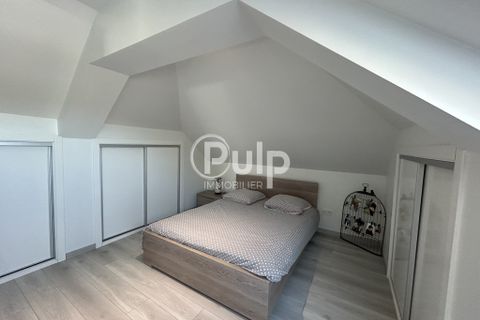 Villa a Meurchin, Pas-de-Calais, Meurchin - € 292.000 | Ref: bil15833 - foto 6
