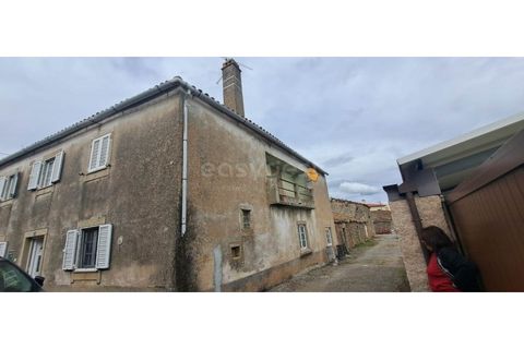 Villa i Torre de Moncorvo, Braganca, Torre de Moncorvo - € 86.000 | Ref: BG97092MG - foto 10