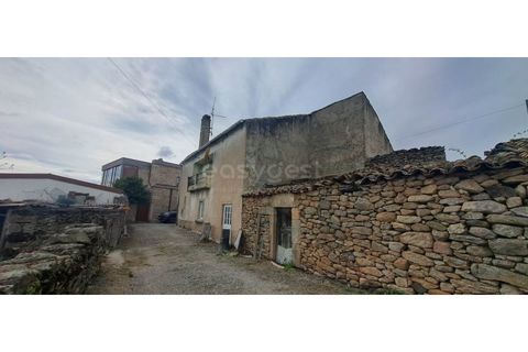 Villa i Torre de Moncorvo, Braganca, Torre de Moncorvo - € 86.000 | Ref: BG97092MG - foto 11