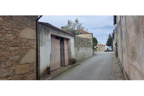 Villa i Torre de Moncorvo, Braganca, Torre de Moncorvo - € 86.000 | Ref: BG97092MG - foto 12