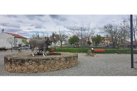 Villa i Torre de Moncorvo, Braganca, Torre de Moncorvo - € 86.000 | Ref: BG97092MG - foto 15