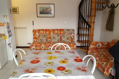 Lejlighed i Ameglia, La Spezia, Ameglia - € 140.000 | Ref: 1583 - foto 2