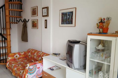 Lejlighed i Ameglia, La Spezia, Ameglia - € 140.000 | Ref: 1583 - foto 3