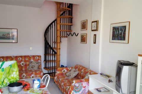 Lejlighed i Ameglia, La Spezia, Ameglia - € 140.000 | Ref: 1583 - foto 4