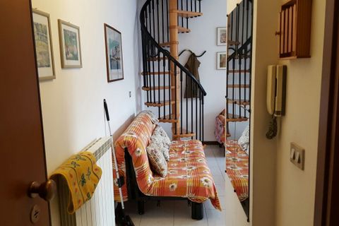 Lejlighed i Ameglia, La Spezia, Ameglia - € 140.000 | Ref: 1583 - foto 5