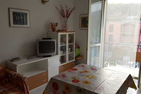 Lejlighed i Ameglia, La Spezia, Ameglia - € 140.000 | Ref: 1583 - foto 6