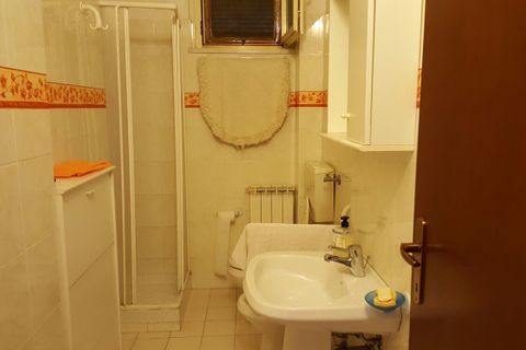Lejlighed i Ameglia, La Spezia, Ameglia - € 140.000 | Ref: 1583 - foto 7