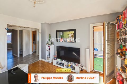 Lejlighed i Vichy, Allier, Vichy - € 76.200 | Ref: 830039231852 - foto 2