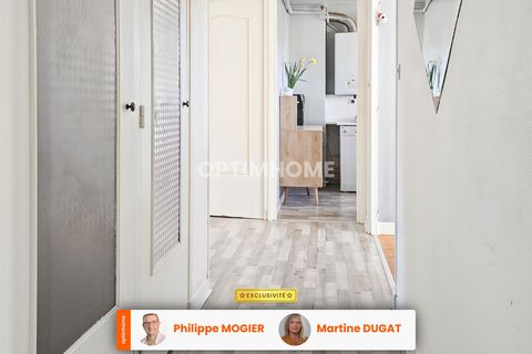 Lejlighed i Vichy, Allier, Vichy - € 76.200 | Ref: 830039231852 - foto 7