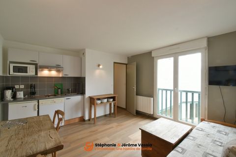 Leilighet i Germ, Hautes-Pyrenees, Germ - € 52 000 | Ref: 830038986732 - foto 3