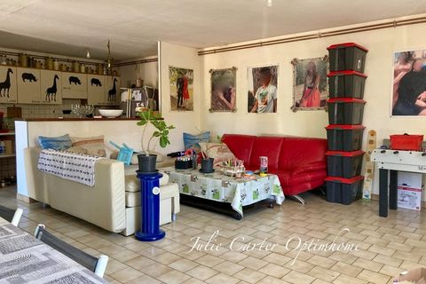Byhus i Sable-sur-Sarthe, Sarthe, Sable-sur-Sarthe - € 100.000 | Ref: 830035174657 - foto 3