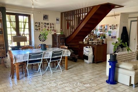 Byhus i Sable-sur-Sarthe, Sarthe, Sable-sur-Sarthe - € 100.000 | Ref: 830035174657 - foto 4