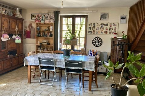 Byhus i Sable-sur-Sarthe, Sarthe, Sable-sur-Sarthe - € 100.000 | Ref: 830035174657 - foto 5