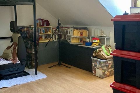 Byhus i Sable-sur-Sarthe, Sarthe, Sable-sur-Sarthe - € 100.000 | Ref: 830035174657 - foto 6