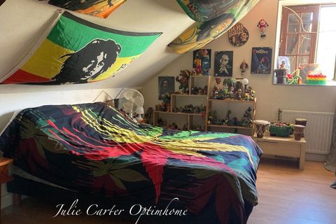 Byhus i Sable-sur-Sarthe, Sarthe, Sable-sur-Sarthe - € 100.000 | Ref: 830035174657 - foto 7