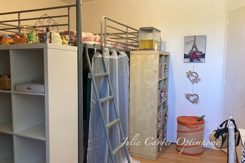 Byhus i Sable-sur-Sarthe, Sarthe, Sable-sur-Sarthe - € 100.000 | Ref: 830035174657 - foto 8