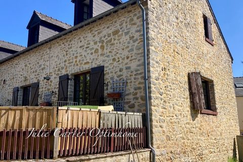 Byhus i Sable-sur-Sarthe, Sarthe, Sable-sur-Sarthe - € 100.000 | Ref: 830035174657 - foto 10