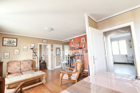 Leilighet i Concarneau, Finistere, Concarneau - € 218 400 | Ref: 830036544408 - foto 6