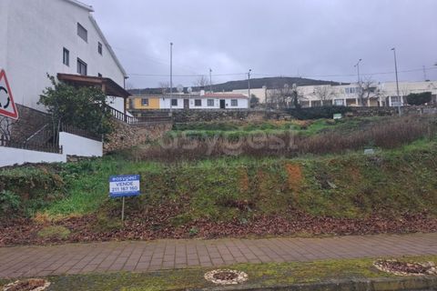 Helårsgrund i Torre de Moncorvo, Braganca, Torre de Moncorvo - € 31.500 | Ref: BG97111MG - foto 1