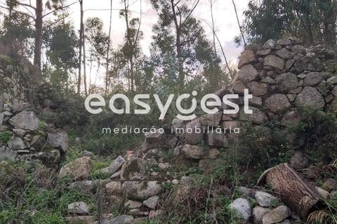Helårsgrund i Monchique, Faro, Monchique - € 47.000 | Ref: AL89754LP - foto 8