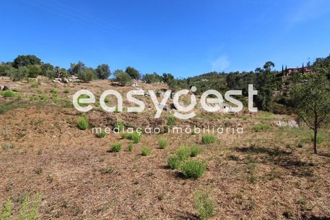 Helårsgrund i Monchique, Faro, Monchique - € 47.000 | Ref: AL89754LP - foto 17