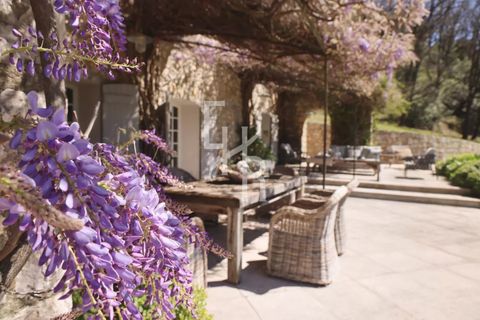 Villa i Chateauneuf-Grasse, Alpes-Maritimes, Chateauneuf-Grasse - € 4.850.000 | Ref: 395010 - foto 2