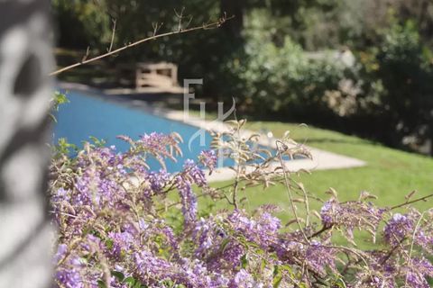 Villa i Chateauneuf-Grasse, Alpes-Maritimes, Chateauneuf-Grasse - € 4.850.000 | Ref: 395010 - foto 22