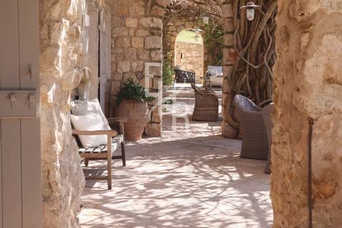 Villa i Chateauneuf-Grasse, Alpes-Maritimes, Chateauneuf-Grasse - € 4.850.000 | Ref: 395010 - foto 17