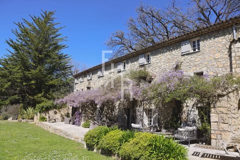 Villa i Chateauneuf-Grasse, Alpes-Maritimes, Chateauneuf-Grasse - € 4.850.000 | Ref: 395010 - foto 19