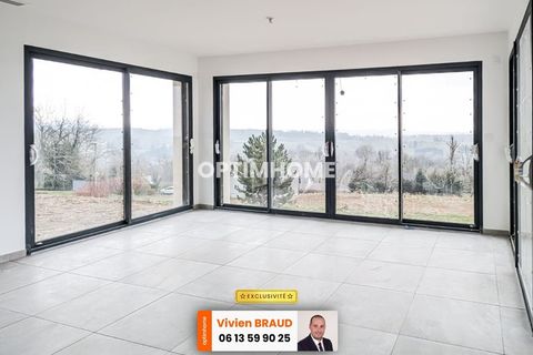 Villa i Tauves, Puy-de-Dome, Tauves - € 360.000 | Ref: 830037807763 - foto 1
