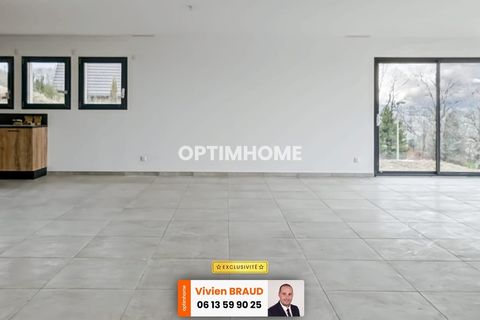 Villa i Tauves, Puy-de-Dome, Tauves - € 360.000 | Ref: 830037807763 - foto 3