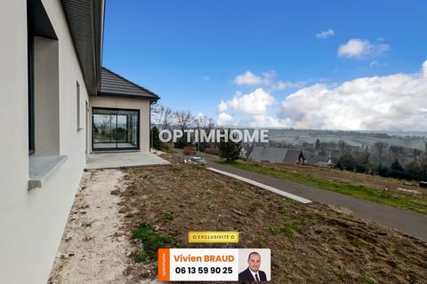 Villa i Tauves, Puy-de-Dome, Tauves - € 360.000 | Ref: 830037807763 - foto 10