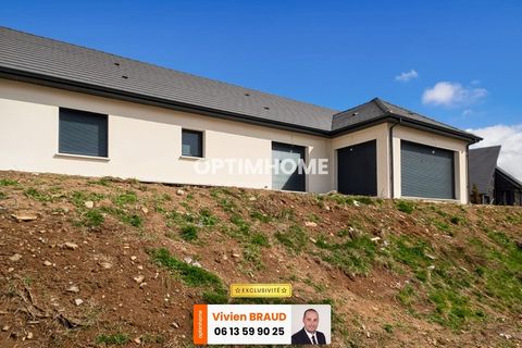 Villa i Tauves, Puy-de-Dome, Tauves - € 360.000 | Ref: 830037807763 - foto 11