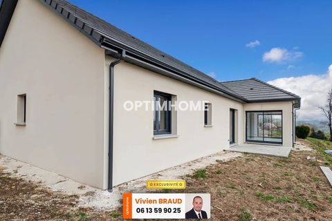 Villa i Tauves, Puy-de-Dome, Tauves - € 360.000 | Ref: 830037807763 - foto 12