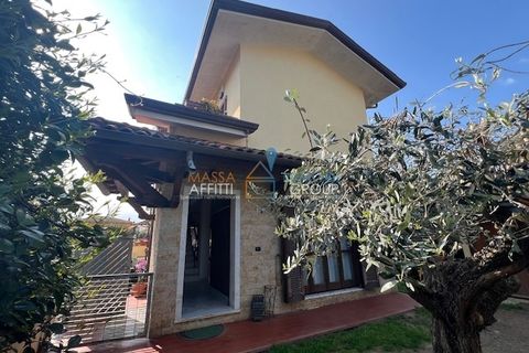 Villa i Massa, Massa and Carrara, Massa - € 430.000 | Ref: 3379 - foto 1