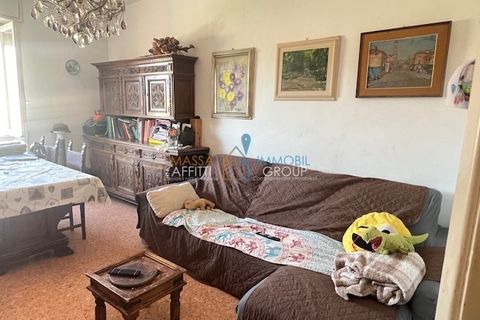 Lejlighed i Massa, Massa and Carrara, Massa - € 200.000 | Ref: 3380 - foto 2