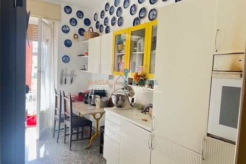 Lejlighed i Massa, Massa and Carrara, Massa - € 200.000 | Ref: 3380 - foto 8