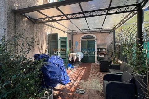 Byhus i Massa, Massa and Carrara, Massa - € 560.000 | Ref: 3382 - foto 4