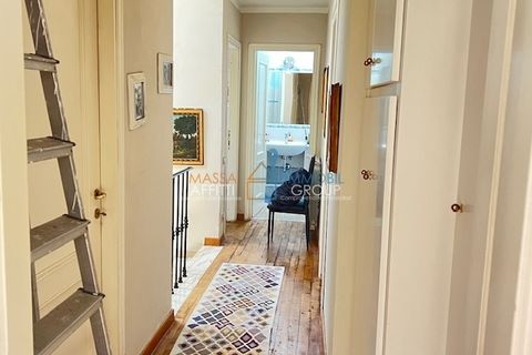 Byhus i Massa, Massa and Carrara, Massa - € 560.000 | Ref: 3382 - foto 19
