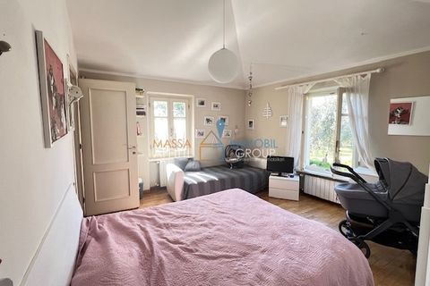 Byhus i Massa, Massa and Carrara, Massa - € 560.000 | Ref: 3382 - foto 22