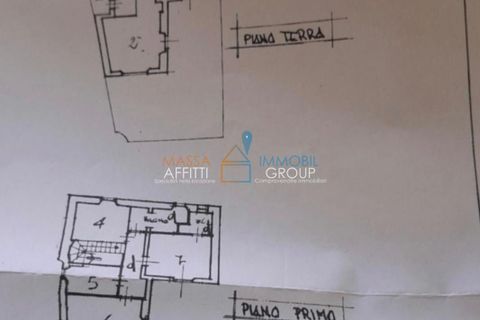 Byhus i Massa, Massa and Carrara, Massa - € 560.000 | Ref: 3382 - foto 26