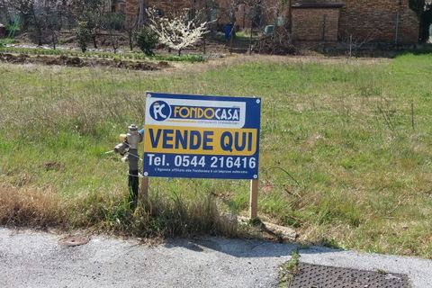 Terra a Ravenna, Ravenna, Ravenna - € 137.000 | Ref: 4419 - foto 5