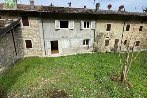 Villa i Polinago, Modena, Polinago - € 35.000 | Ref: 778 - foto 1