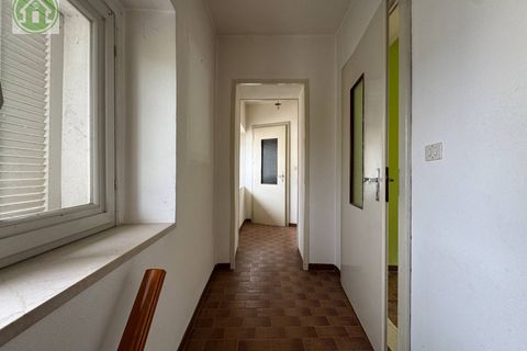 Villa i Polinago, Modena, Polinago - € 35.000 | Ref: 778 - foto 16