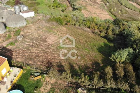 Helårsgrund i Cadaval, Lisbon, Cadaval - € 19.000 | Ref: 321/T/01224 - foto 4