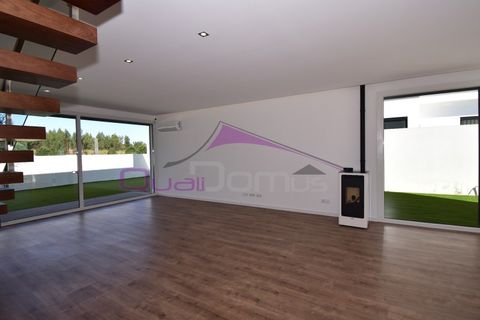 Villa a Entroncamento, Santarem, Entroncamento - € 620.000 | Ref: 2438 - foto 2