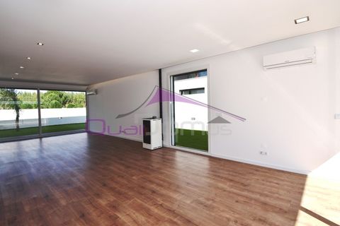 Villa a Entroncamento, Santarem, Entroncamento - € 620.000 | Ref: 2438 - foto 4