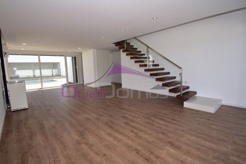 Villa a Entroncamento, Santarem, Entroncamento - € 620.000 | Ref: 2438 - foto 6